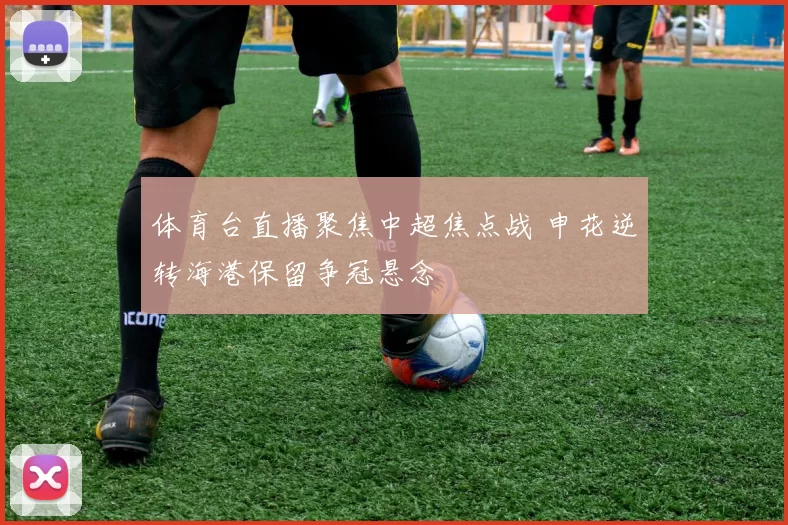 体育台直播聚焦中超焦点战 申花逆转海港保留争冠悬念