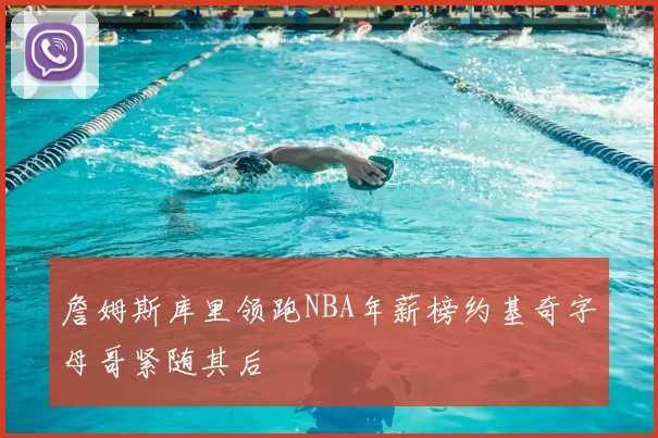 詹姆斯库里领跑NBA年薪榜约基奇字母哥紧随其后